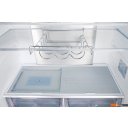 Холодильники Hiberg RFQ-555DX NFGB Inverter