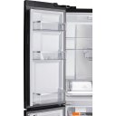 Холодильники Hiberg RFQ-555DX NFGB Inverter