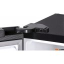 Холодильники Hiberg RFQ-555DX NFGB Inverter