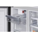 Холодильники Hiberg RFQ-555DX NFGB Inverter