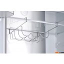 Холодильники Hiberg RFQ-555DX NFGB Inverter