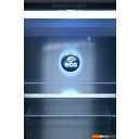 Холодильники Hiberg RFQ-555DX NFGB Inverter