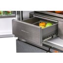 Холодильники Hiberg RFQ 610G GS Inverter