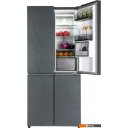 Холодильники Hiberg RFQ 610G GS Inverter