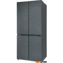 Холодильники Hiberg RFQ 610G GS Inverter Холодильники Hiberg RFQ 610G GS Inverter