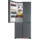 Холодильники Hiberg RFQ 610G GS Inverter Холодильники Hiberg RFQ 610G GS Inverter