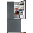 Холодильники Hiberg RFQ 610G GS Inverter Холодильники Hiberg RFQ 610G GS Inverter