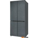 Холодильники Hiberg RFQ 610G GS Inverter