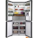 Холодильники Hiberg RFQ 610G GS Inverter