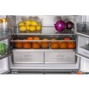 Холодильники Hiberg RFQ 610G GS Inverter