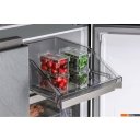 Холодильники Hiberg RFQ 610G GS Inverter