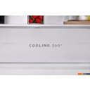 Холодильники Hiberg RFQ 610G GS Inverter