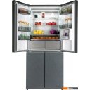 Холодильники Hiberg RFQ 610G GS Inverter