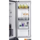 Холодильники Hiberg RFQ 610G GS Inverter