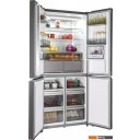 Холодильники Hiberg RFQ 610G GS Inverter