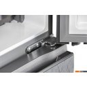Холодильники Hiberg RFQ 610G GS Inverter