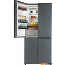 Холодильники Hiberg RFQ 610G GS Inverter
