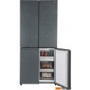 Холодильники Hiberg RFQ 610G GS Inverter