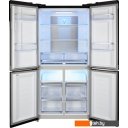 Холодильники Hiberg RFQ-500DX NFXq Inverter