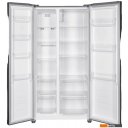 Холодильники Kraft KF-MS4801XI