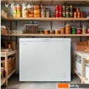 Холодильники Vekta FR-270W02