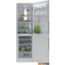 Холодильники POZIS RK FNF-172 (серебристый металлопласт)