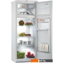 Холодильники POZIS Мир-244-1 (серебристый)