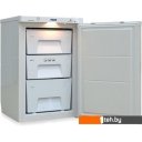 Холодильники POZIS FV-108 (графит)