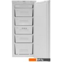 Холодильники POZIS FV-115 (серебристый металлопласт)