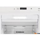 Холодильники Scandilux FNBI303E