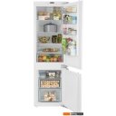 Холодильники Scandilux CFFBI256E