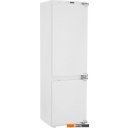 Холодильники Scandilux CFFBI256E