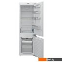 Холодильники Scandilux CFFBI256E
