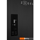 Холодильники ZUGEL ZRFD361B