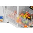 Холодильники ZUGEL ZRSS630W