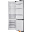 Холодильники Willmark RFN-472NFX (нержавеющая сталь)