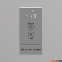 Холодильники Willmark CF-190IDG (серый)