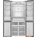 Холодильники Willmark MDC-697IDG