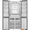 Холодильники Willmark MDC-697IDG