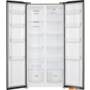 Холодильники Willmark SBS-647NFID