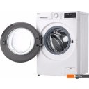 Стиральная машина LG F2V3HS4W Стиральная машина LG F2V3HS4W