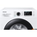 Стиральная машина Samsung WW80AGAS26AELD