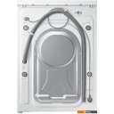Стиральная машина Samsung WW80AGAS26AELD