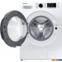 Стиральная машина Samsung WW80AGAS26AELD