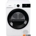 Стиральная машина Gorenje DPNA82WIFI/C