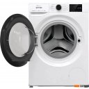 Стиральная машина Gorenje WPNEI82SBSWIFI/C