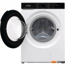 Стиральная машина Gorenje WPNA84A2TWIFI/C