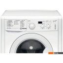 Стиральная машина Indesit IWSD 6105 (CIS).L