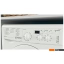 Стиральная машина Indesit IWSD 6105 (CIS).L
