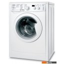 Стиральная машина Indesit IWSD 6105 (CIS).L